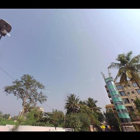Hotel Sai Ganesh Lodging & Boarding By Wb Inn Titwala エクステリア 写真
